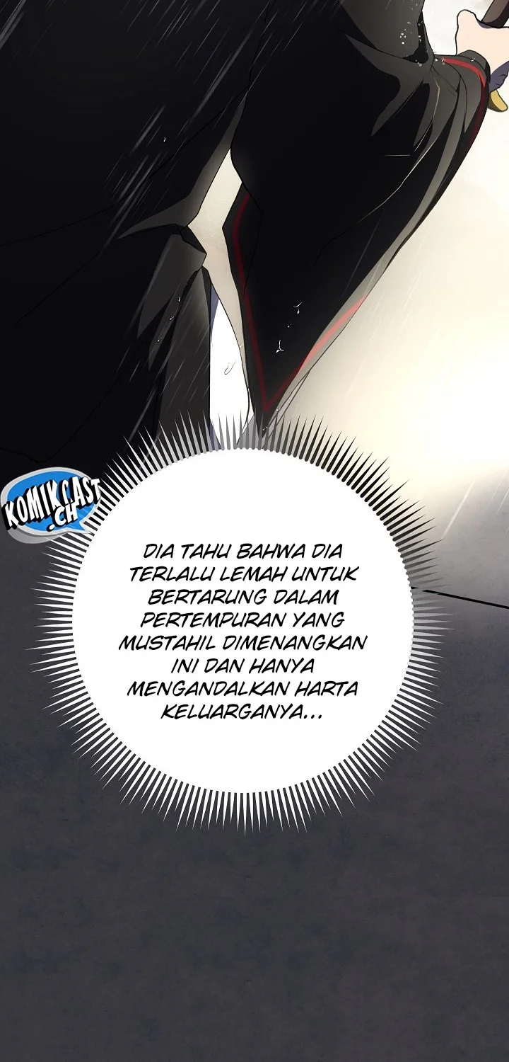 The Grand Wudang Saga Chapter 114 - halaman 12