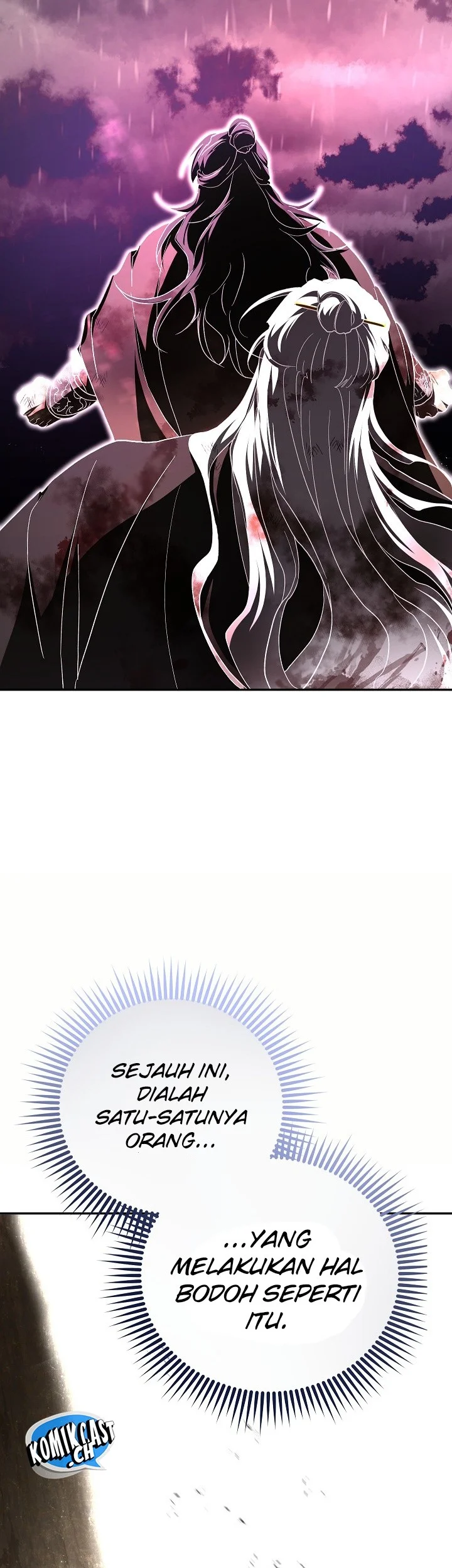 The Grand Wudang Saga Chapter 114 - halaman 16