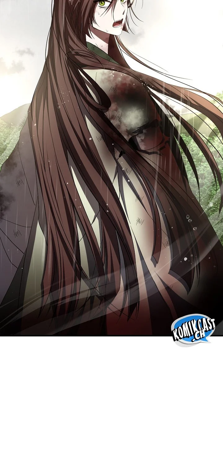 The Grand Wudang Saga Chapter 114 - halaman 3