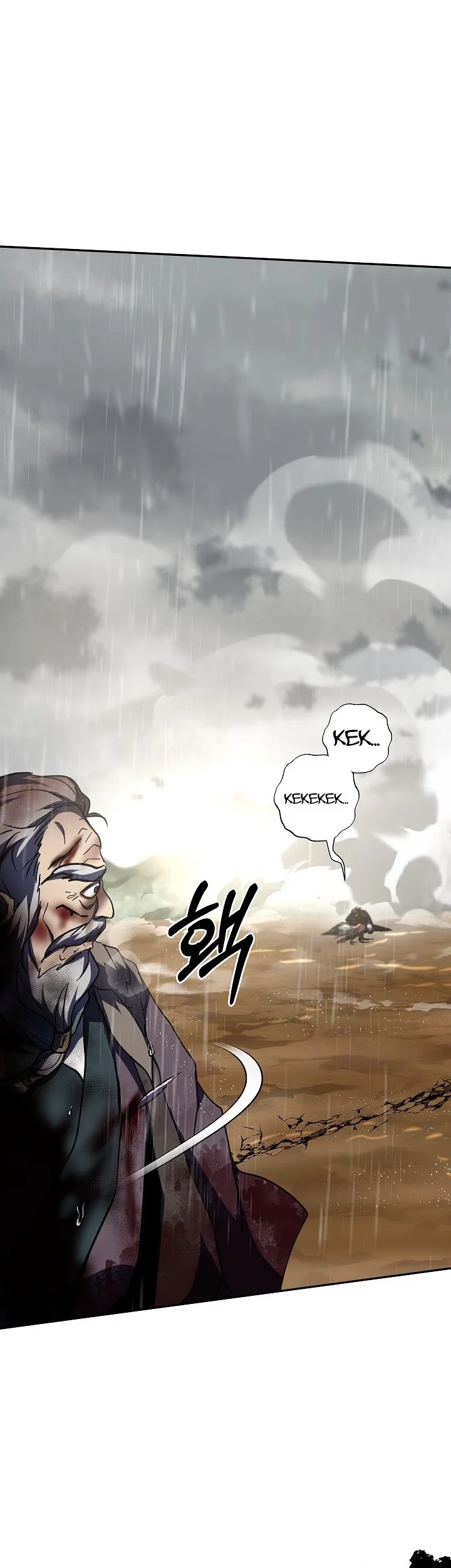 The Grand Wudang Saga Chapter 114 - halaman 37