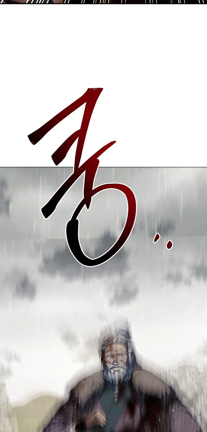 The Grand Wudang Saga Chapter 114 - halaman 42