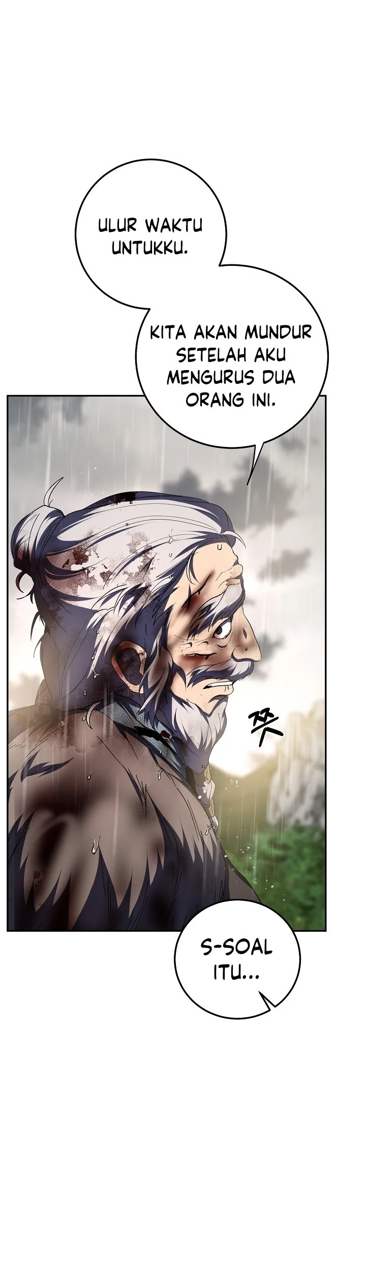 The Grand Wudang Saga Chapter 114 - halaman 48