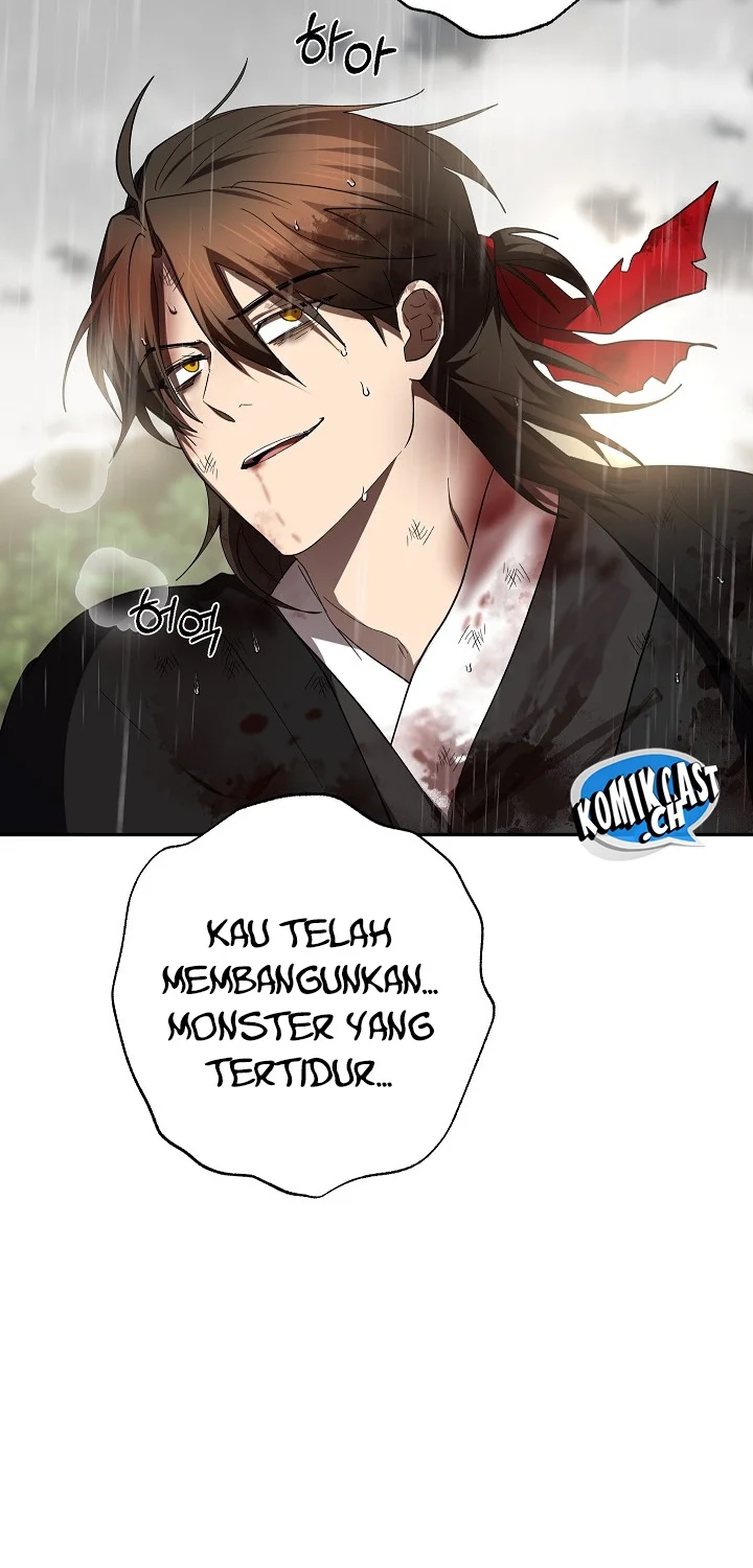 The Grand Wudang Saga Chapter 114 - halaman 57