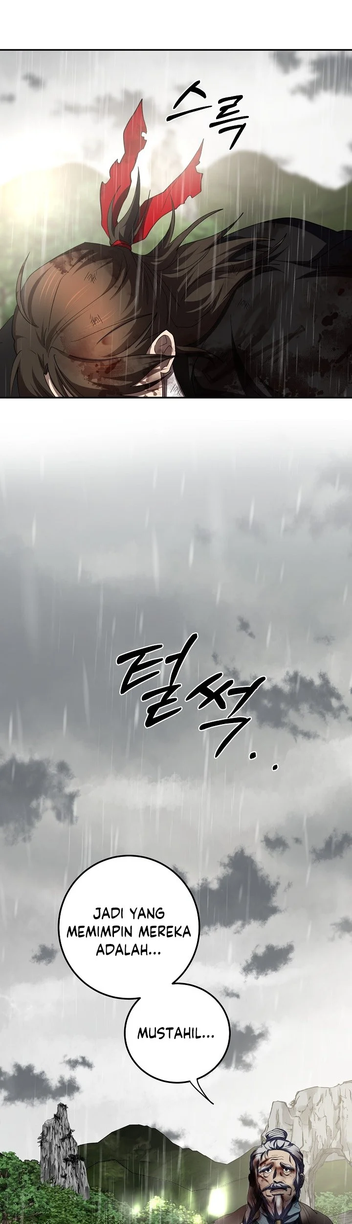 The Grand Wudang Saga Chapter 114 - halaman 58