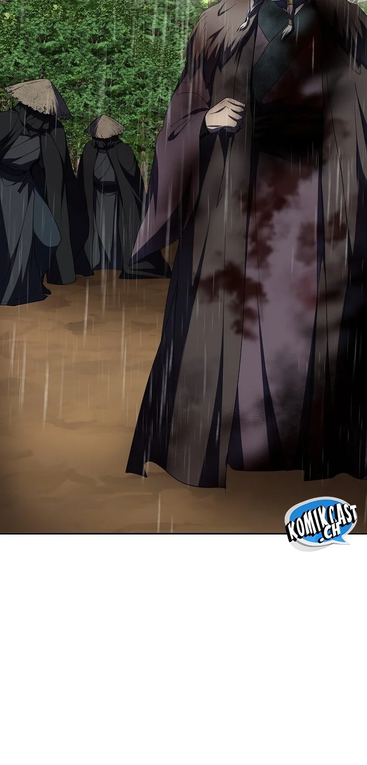 The Grand Wudang Saga Chapter 114 - halaman 59