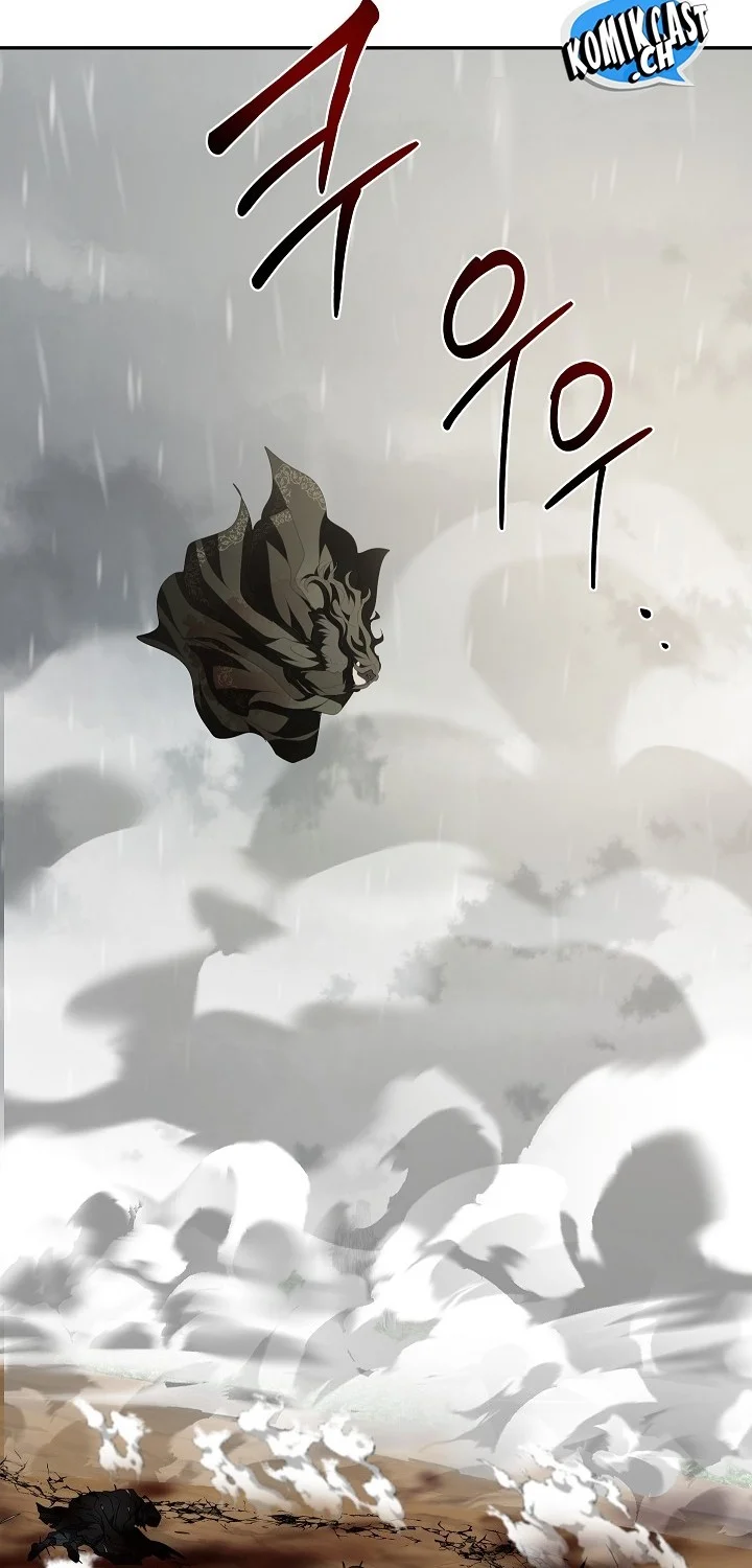 The Grand Wudang Saga Chapter 114 - halaman 66