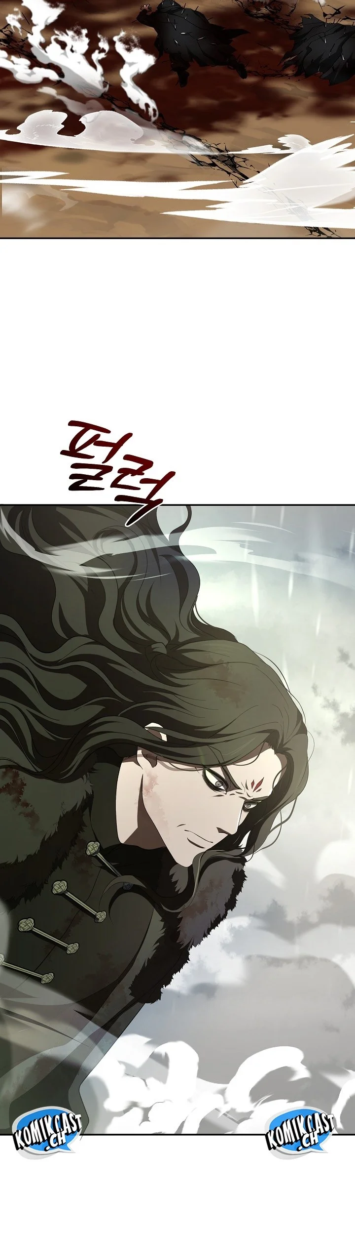 The Grand Wudang Saga Chapter 114 - halaman 67