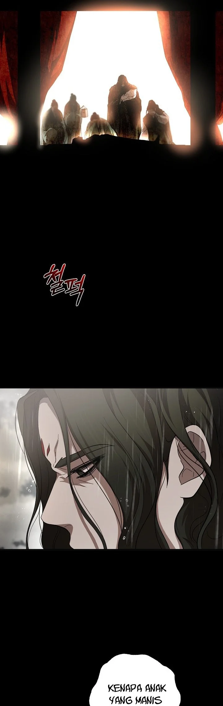 The Grand Wudang Saga Chapter 115 - halaman 11