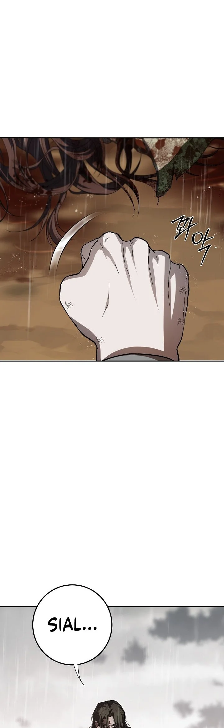The Grand Wudang Saga Chapter 115 - halaman 15