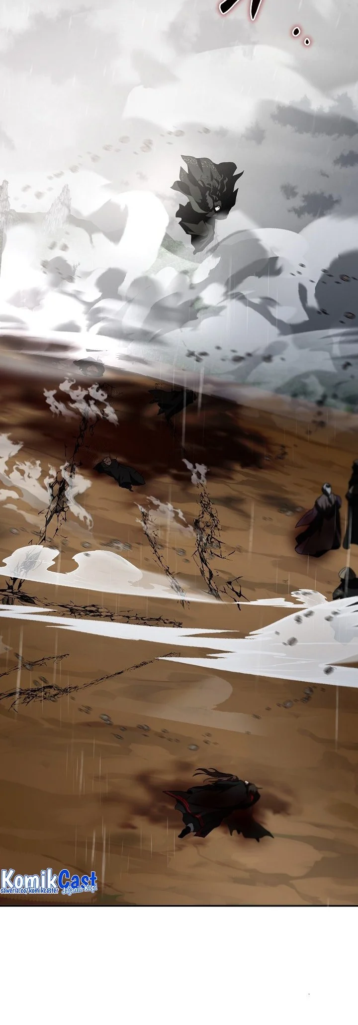 The Grand Wudang Saga Chapter 115 - halaman 3