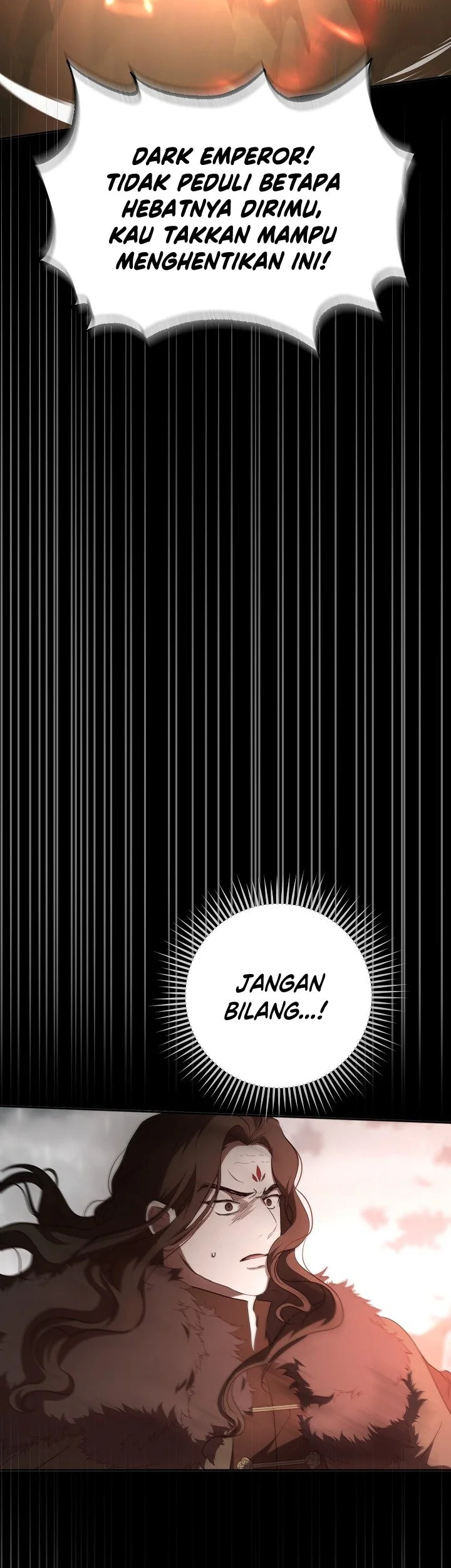 The Grand Wudang Saga Chapter 115 - halaman 34