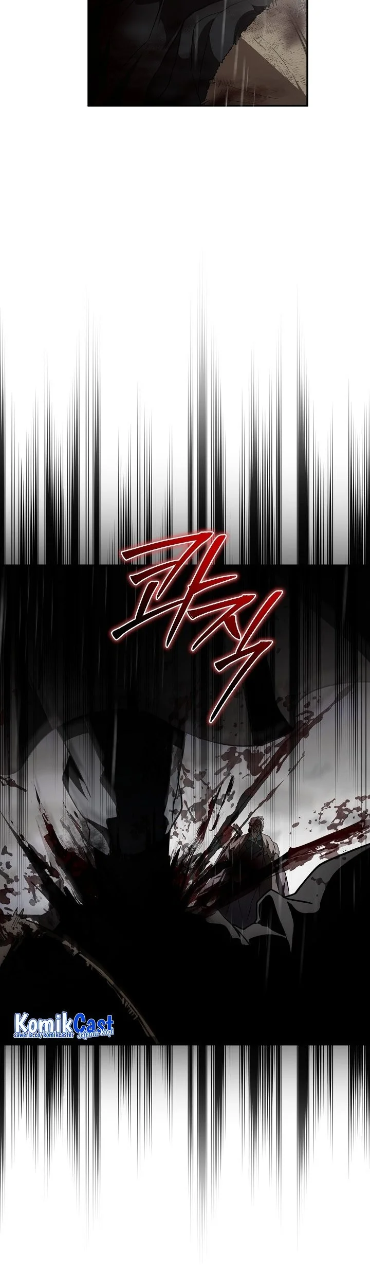 The Grand Wudang Saga Chapter 115 - halaman 6