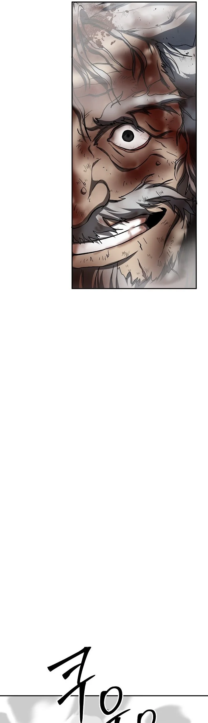 The Grand Wudang Saga Chapter 115 - halaman 62