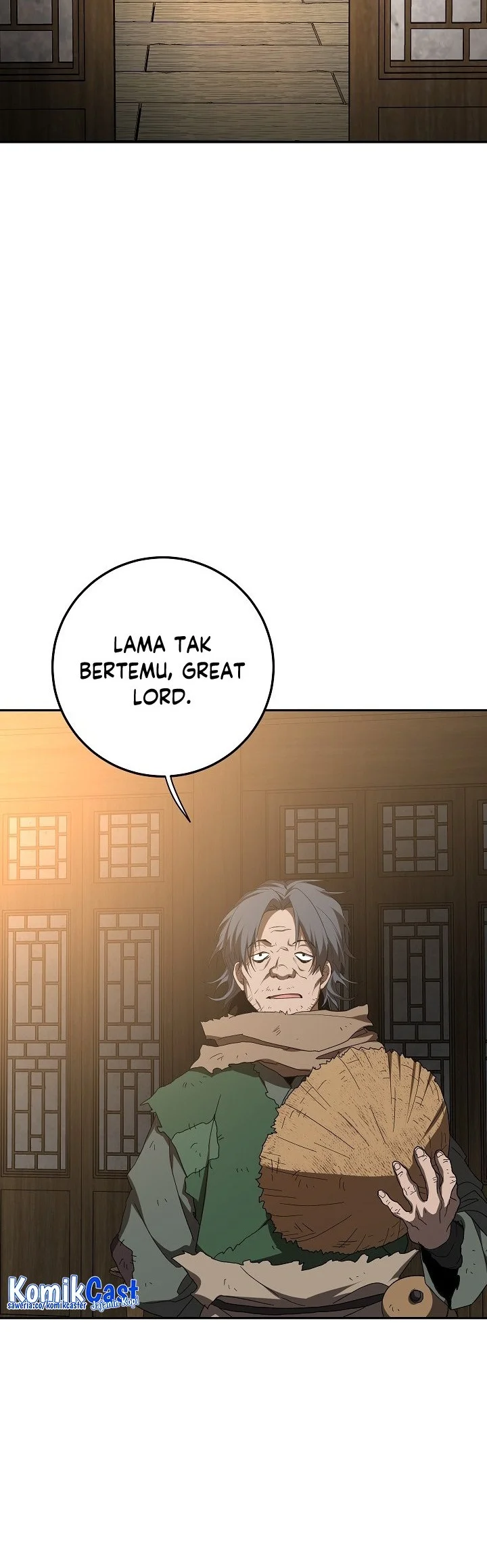 The Grand Wudang Saga Chapter 116 - halaman 29