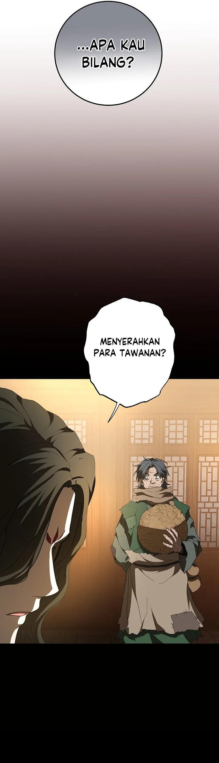 The Grand Wudang Saga Chapter 116 - halaman 32