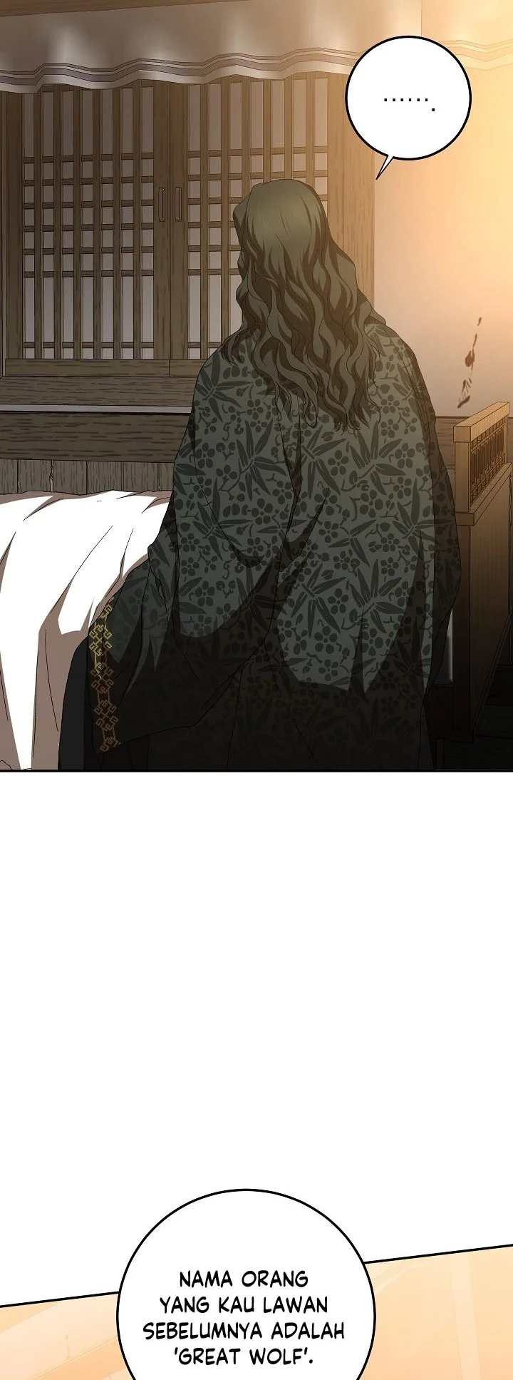 The Grand Wudang Saga Chapter 116 - halaman 41