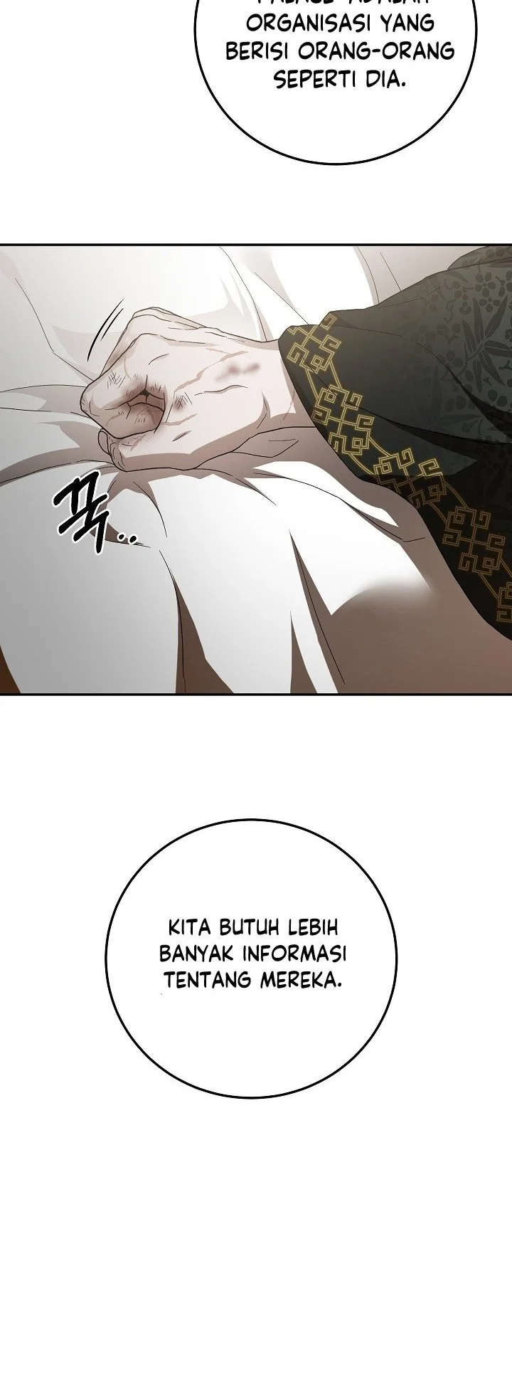 The Grand Wudang Saga Chapter 116 - halaman 43