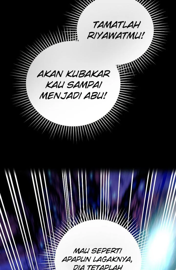 The Grand Wudang Saga Chapter 117 - halaman 23