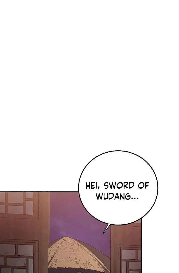 The Grand Wudang Saga Chapter 117 - halaman 29