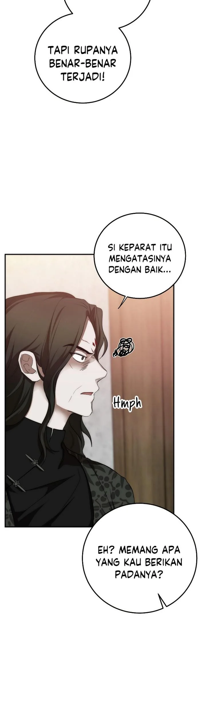 The Grand Wudang Saga Chapter 117 - halaman 38