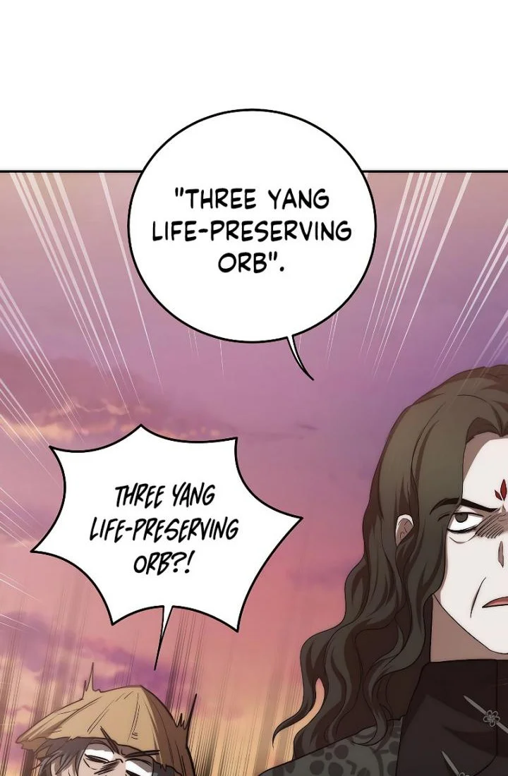 The Grand Wudang Saga Chapter 117 - halaman 39