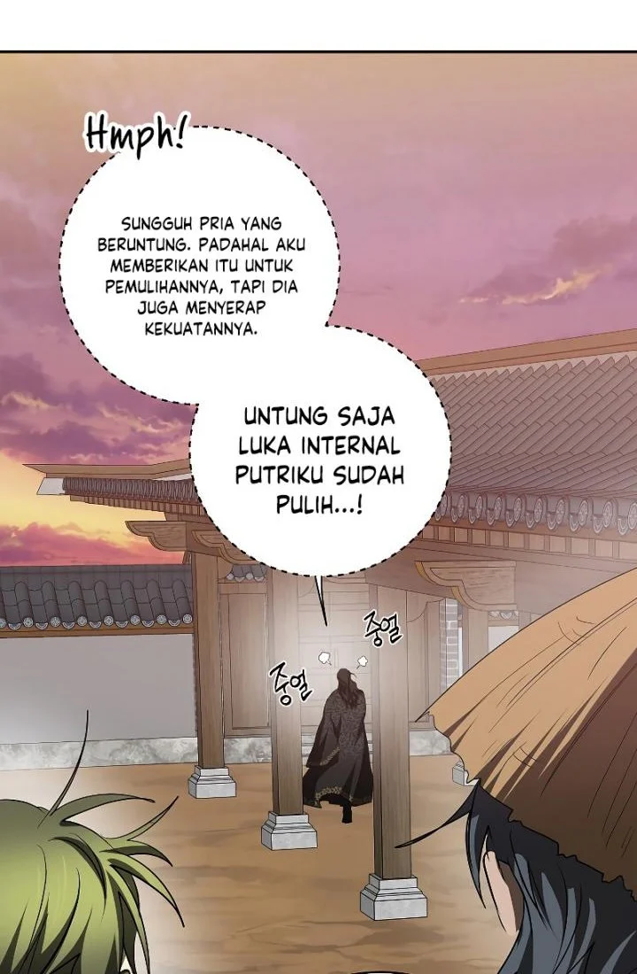 The Grand Wudang Saga Chapter 117 - halaman 42