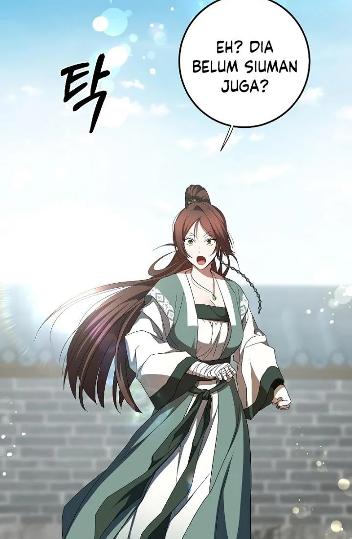 The Grand Wudang Saga Chapter 117 - halaman 50