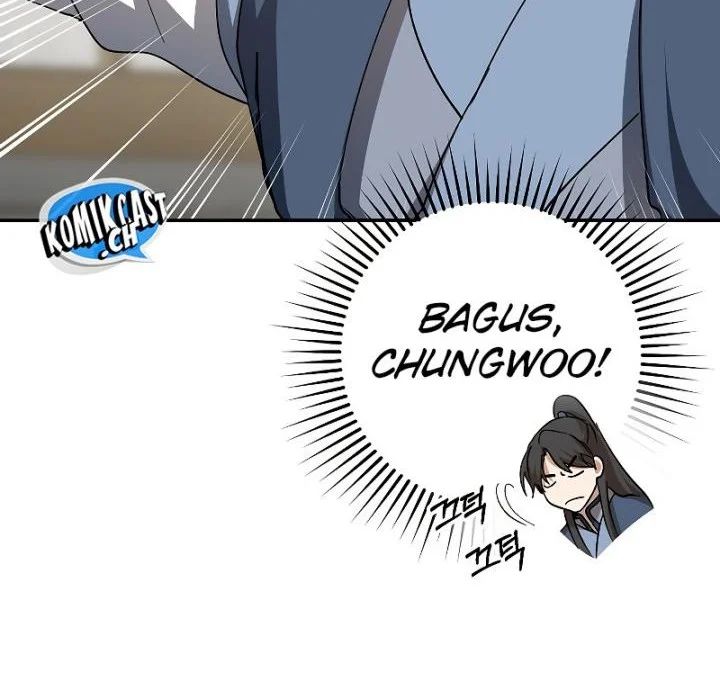 The Grand Wudang Saga Chapter 117 - halaman 56