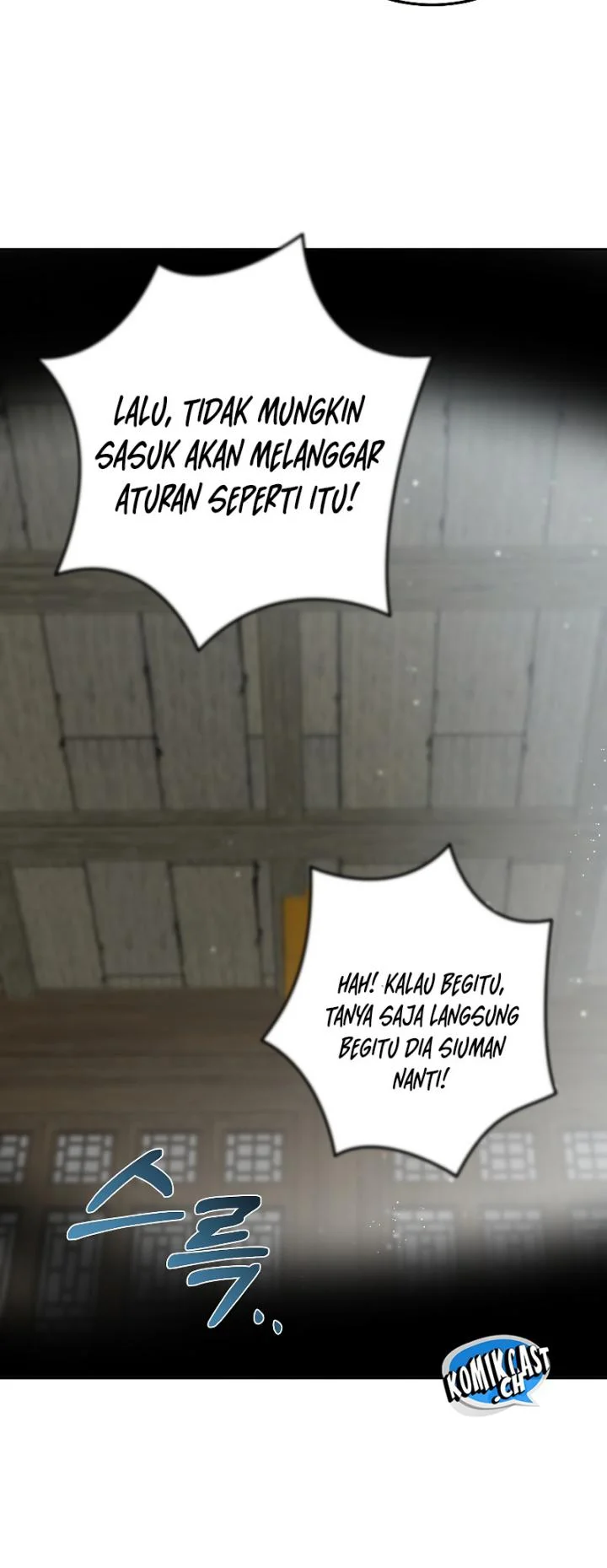 The Grand Wudang Saga Chapter 117 - halaman 63