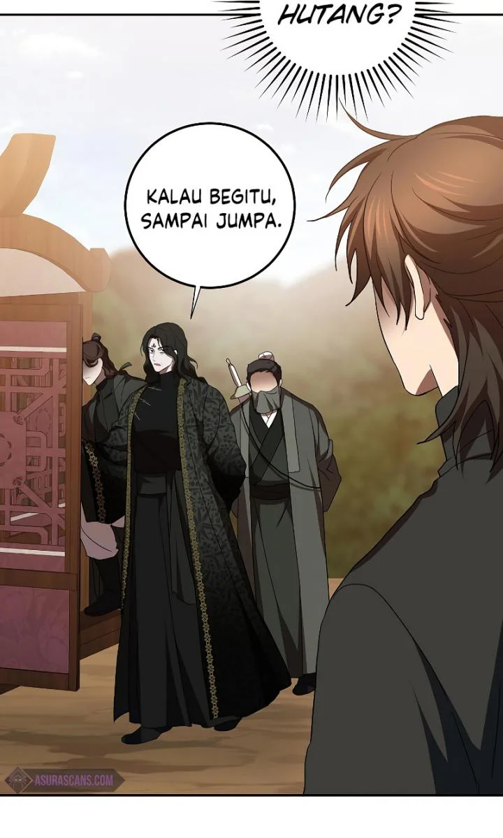 The Grand Wudang Saga Chapter 118 - halaman 15