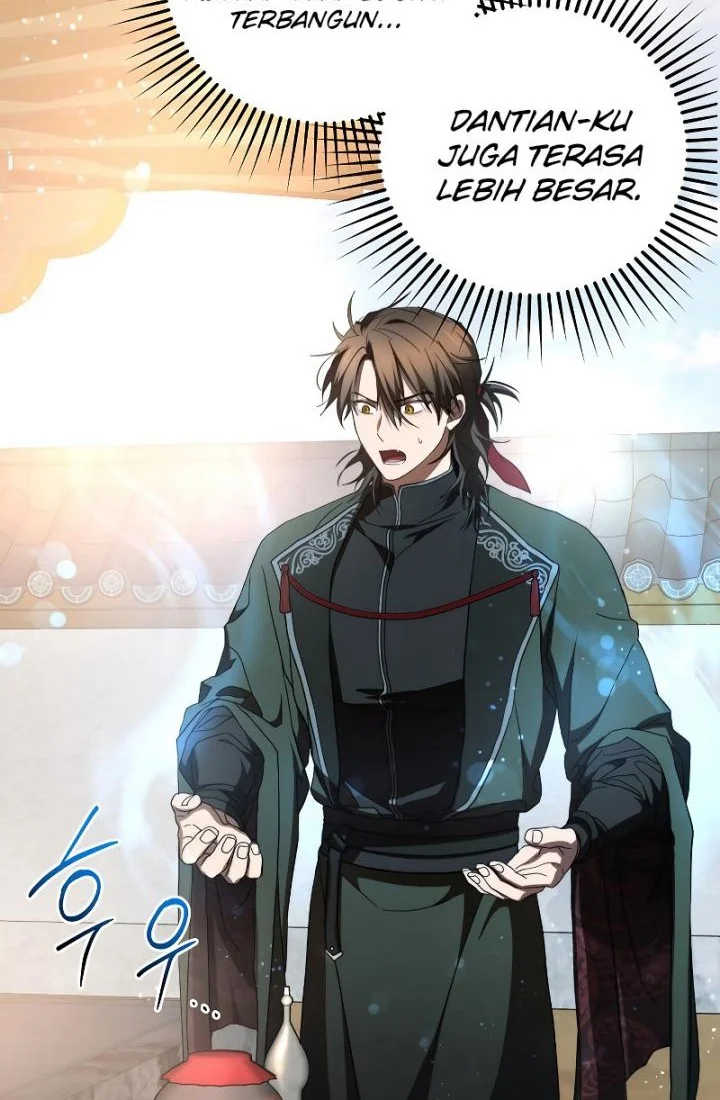 The Grand Wudang Saga Chapter 118 - halaman 24