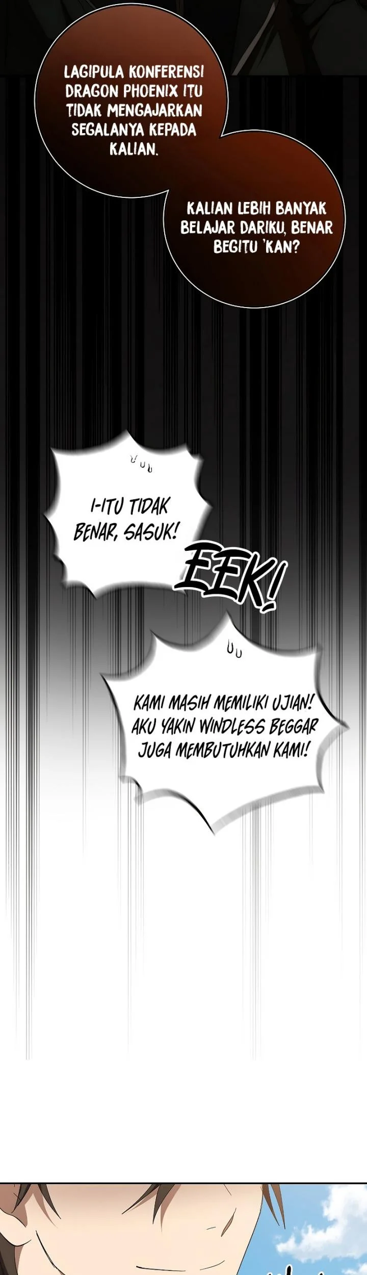 The Grand Wudang Saga Chapter 118 - halaman 50