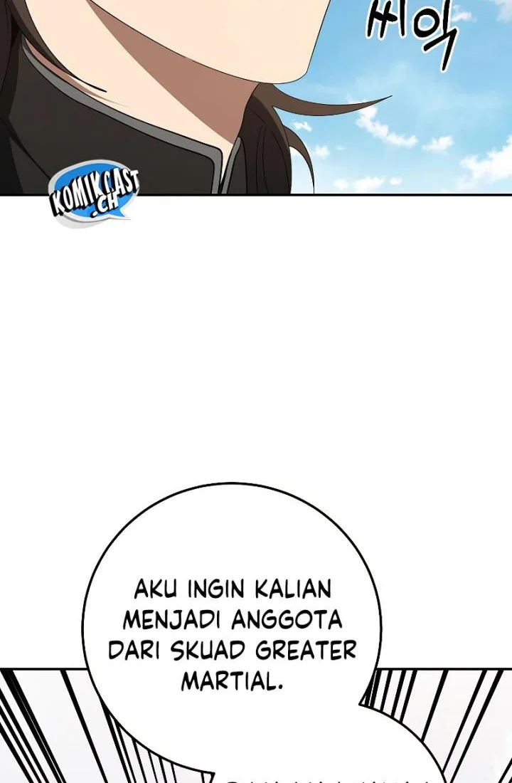 The Grand Wudang Saga Chapter 118 - halaman 51