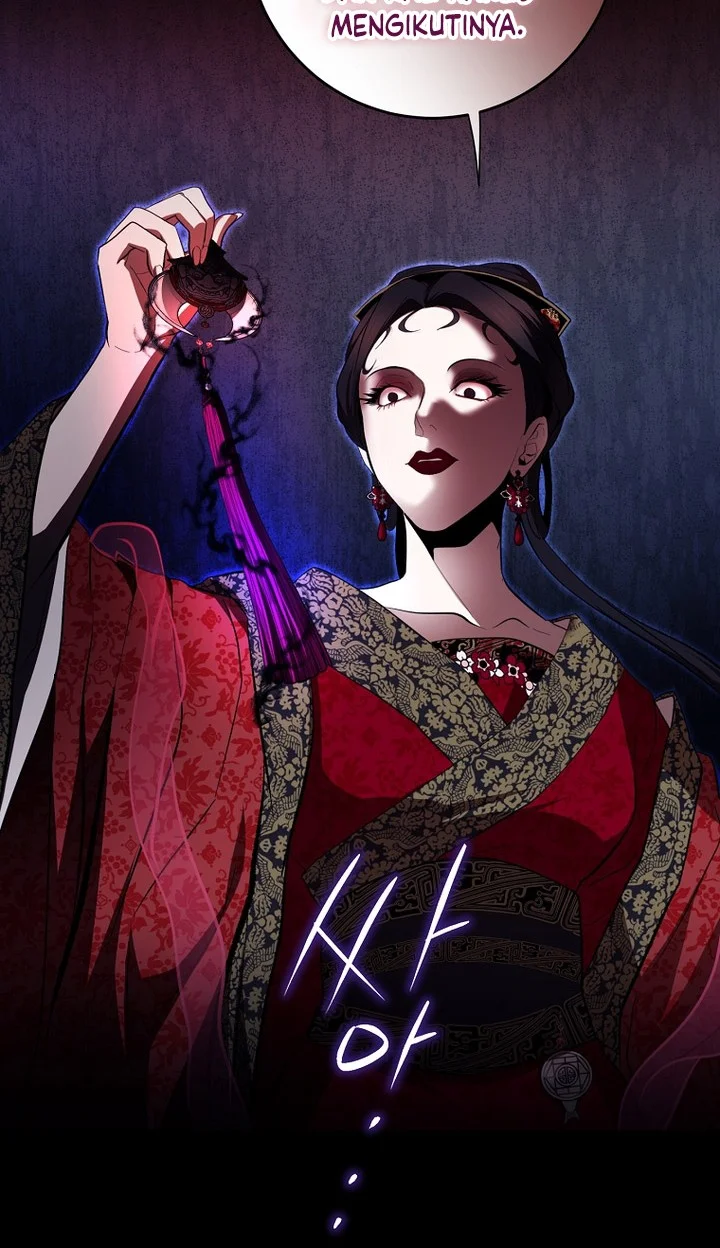 The Grand Wudang Saga Chapter 119 - halaman 11