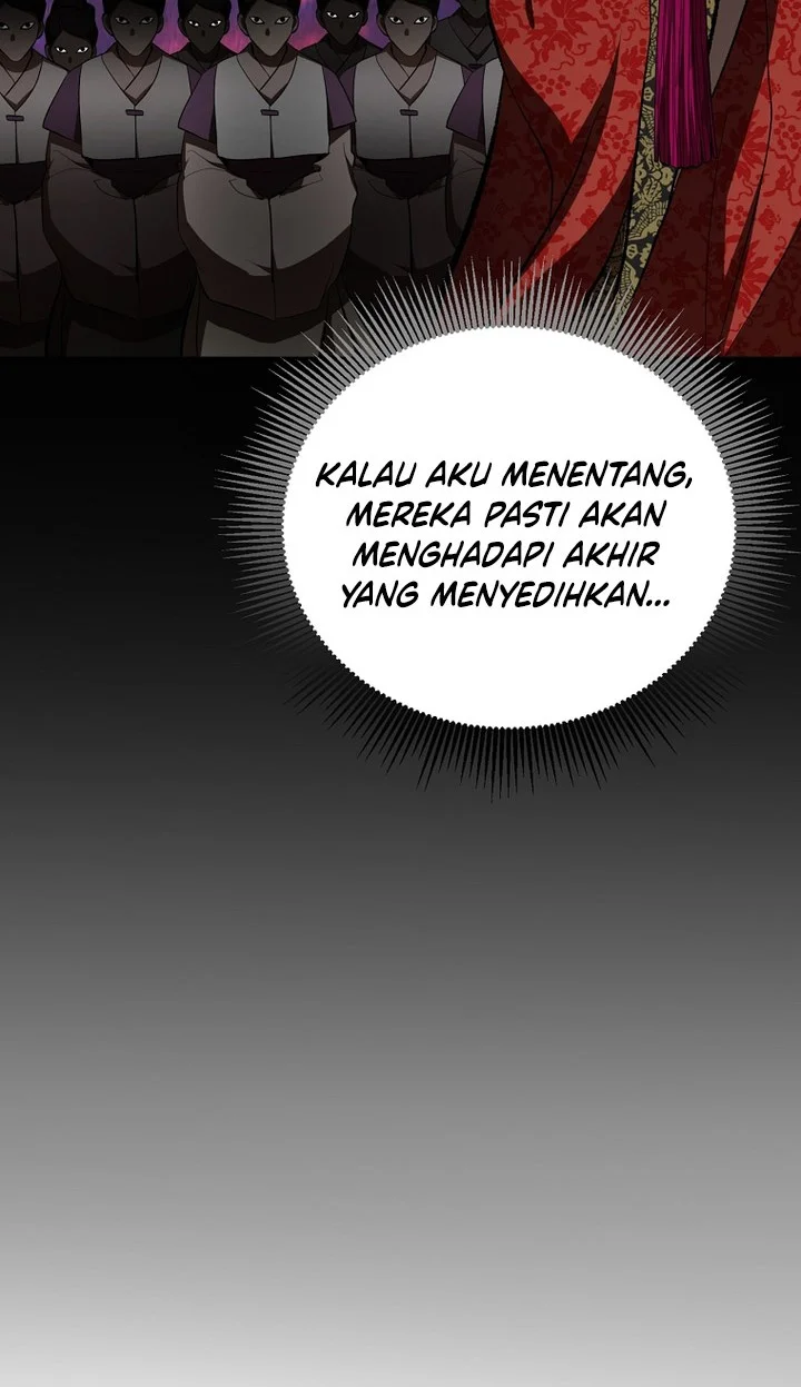 The Grand Wudang Saga Chapter 119 - halaman 13