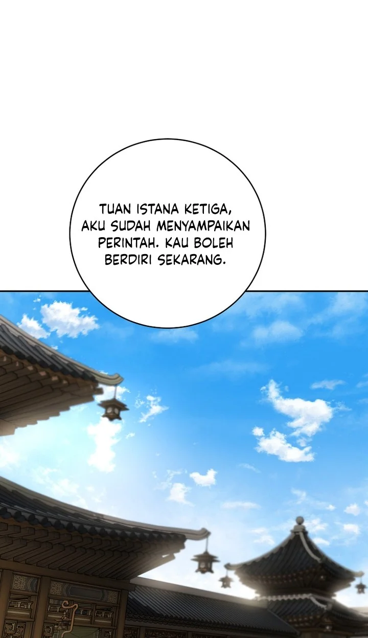 The Grand Wudang Saga Chapter 119 - halaman 15