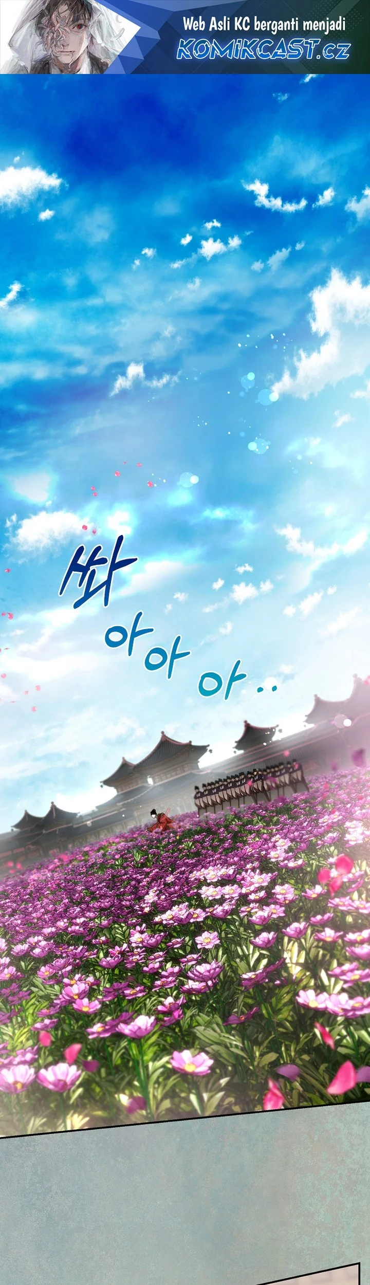 The Grand Wudang Saga Chapter 119 - halaman 2