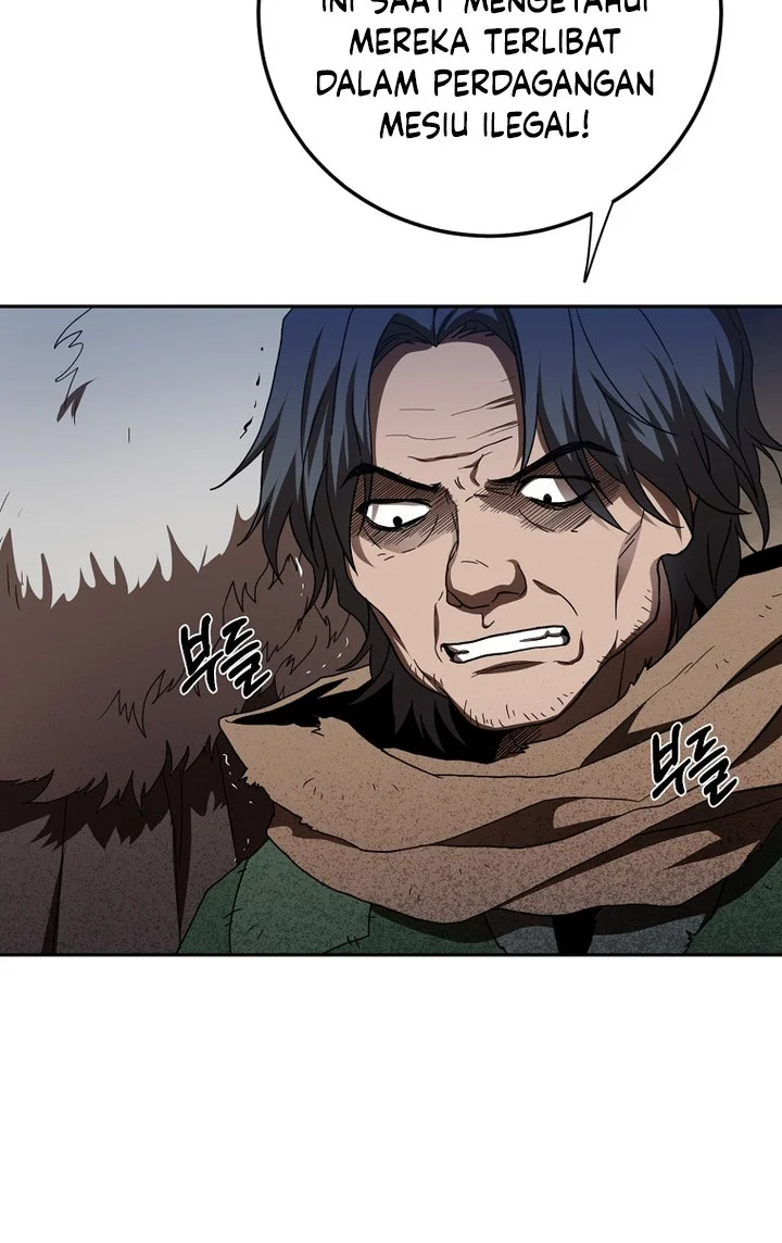 The Grand Wudang Saga Chapter 119 - halaman 33