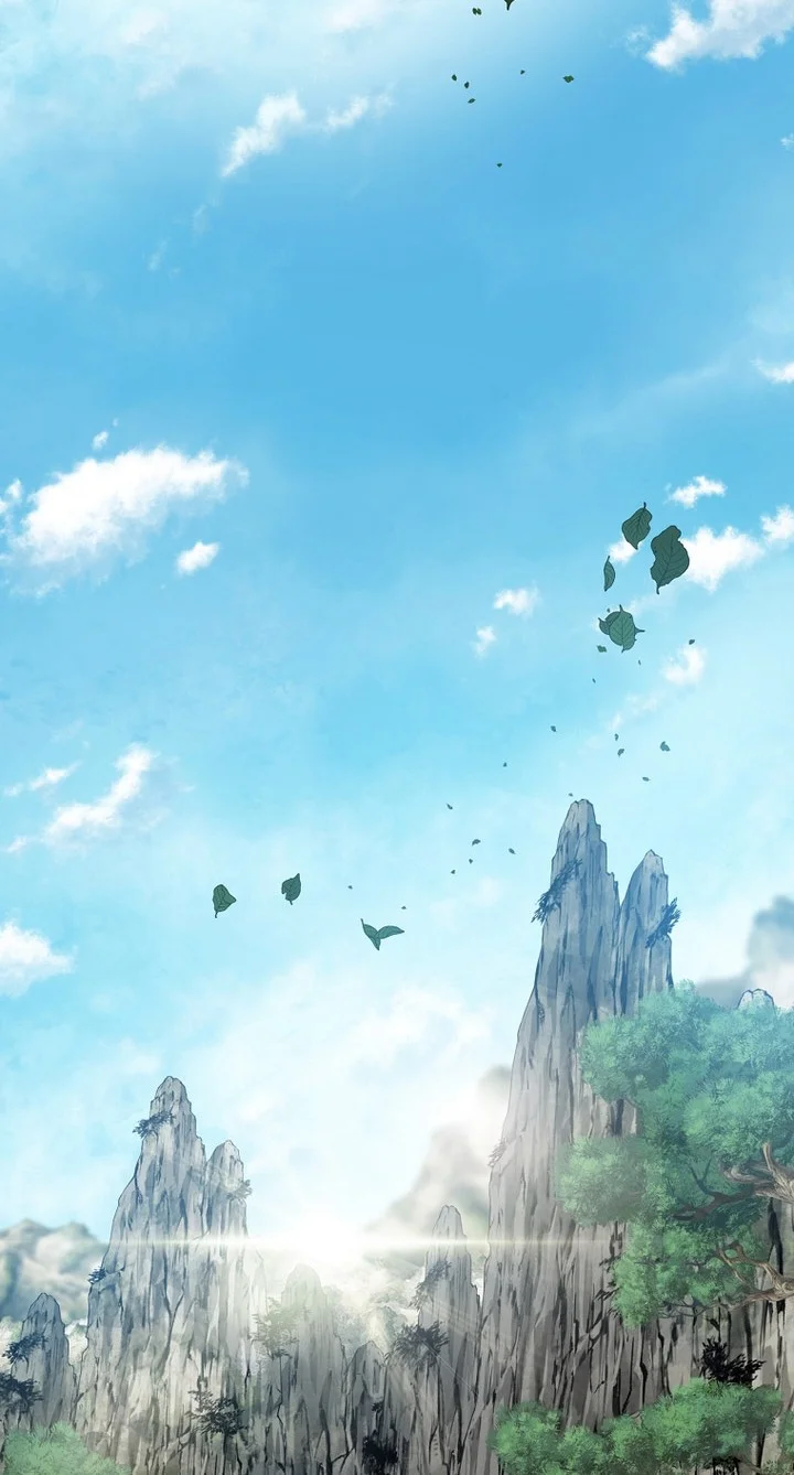 The Grand Wudang Saga Chapter 119 - halaman 43