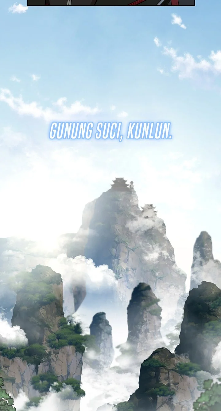 The Grand Wudang Saga Chapter 119 - halaman 47