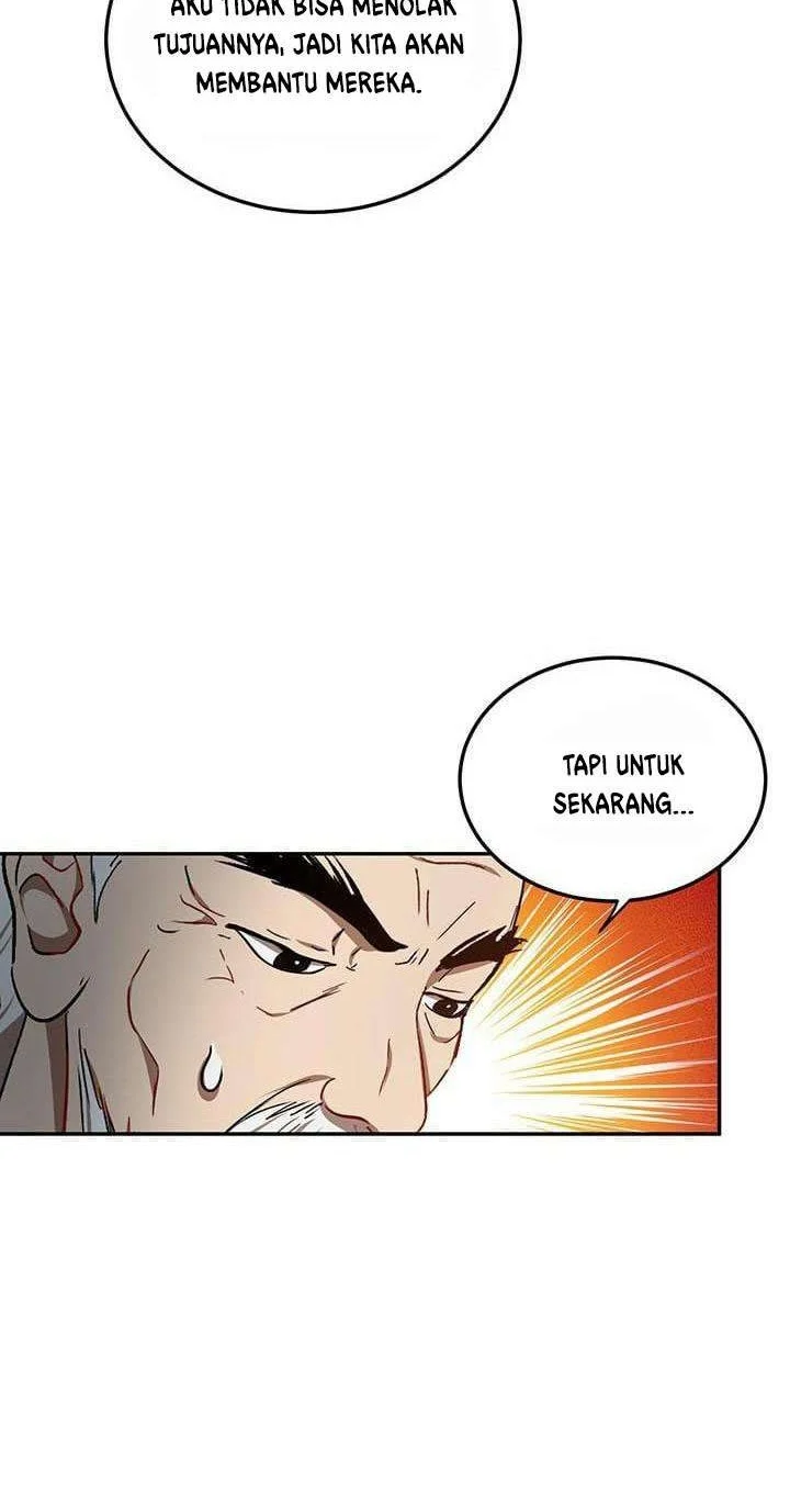 The Grand Wudang Saga Chapter 12 - halaman 40