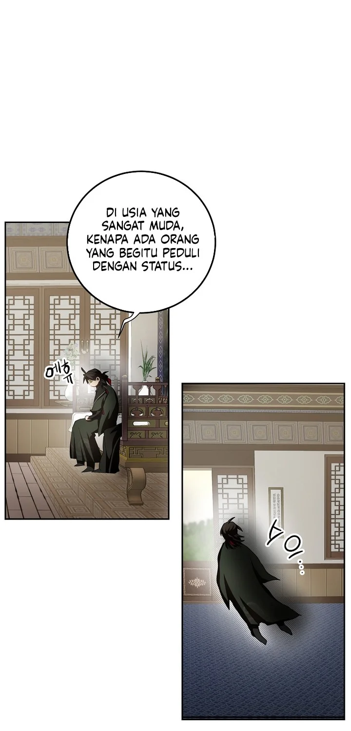 The Grand Wudang Saga Chapter 120 - halaman 13