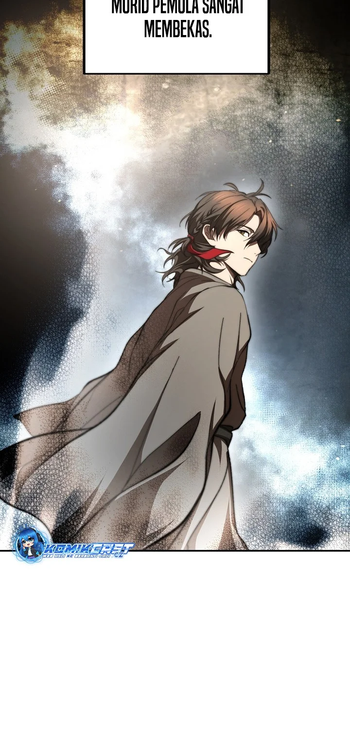 The Grand Wudang Saga Chapter 120 - halaman 17