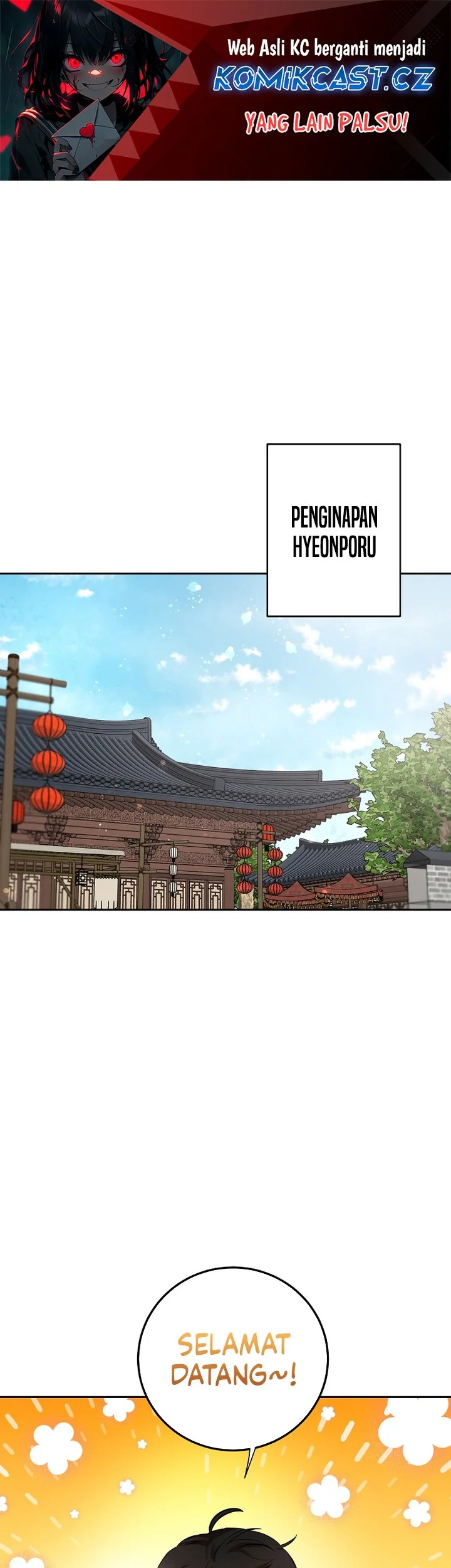 The Grand Wudang Saga Chapter 120 - halaman 2
