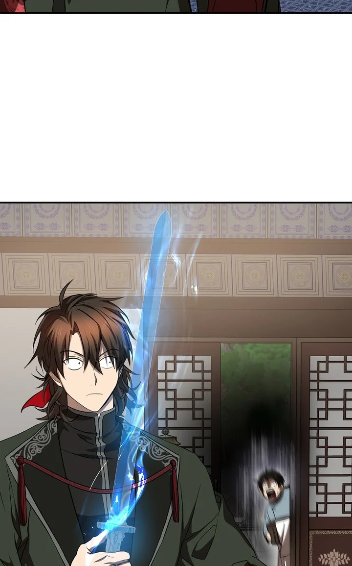 The Grand Wudang Saga Chapter 120 - halaman 23