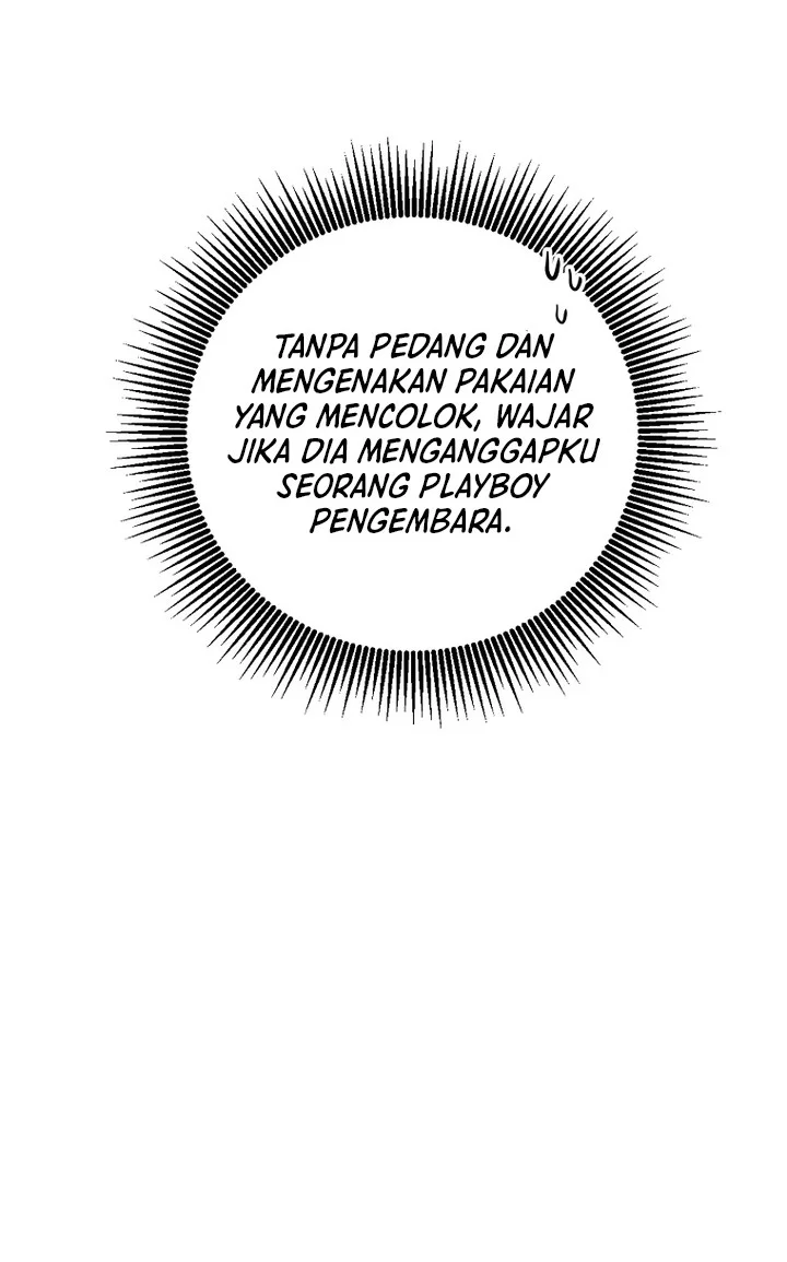The Grand Wudang Saga Chapter 120 - halaman 25