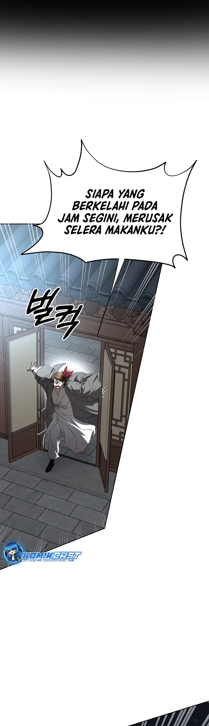 The Grand Wudang Saga Chapter 120 - halaman 40