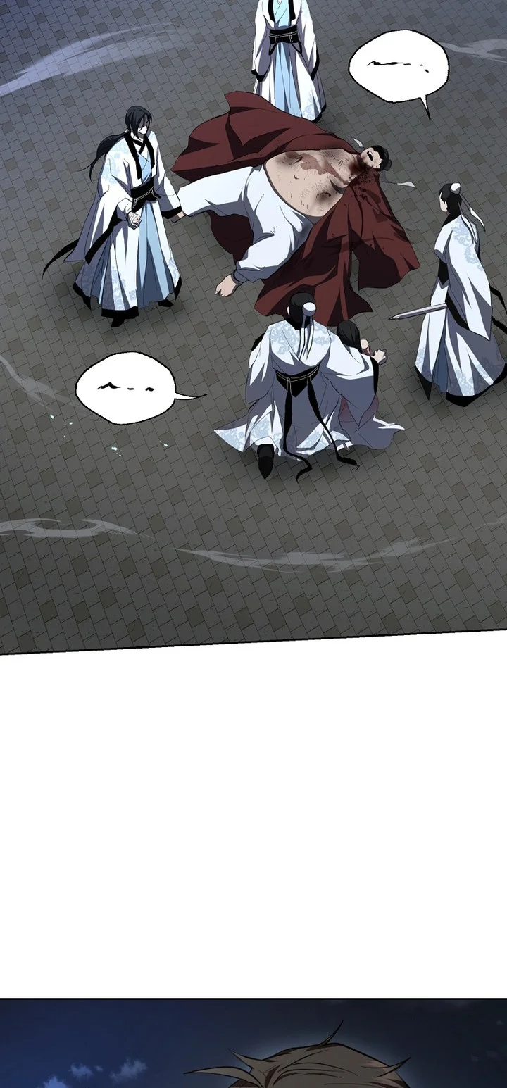 The Grand Wudang Saga Chapter 120 - halaman 69