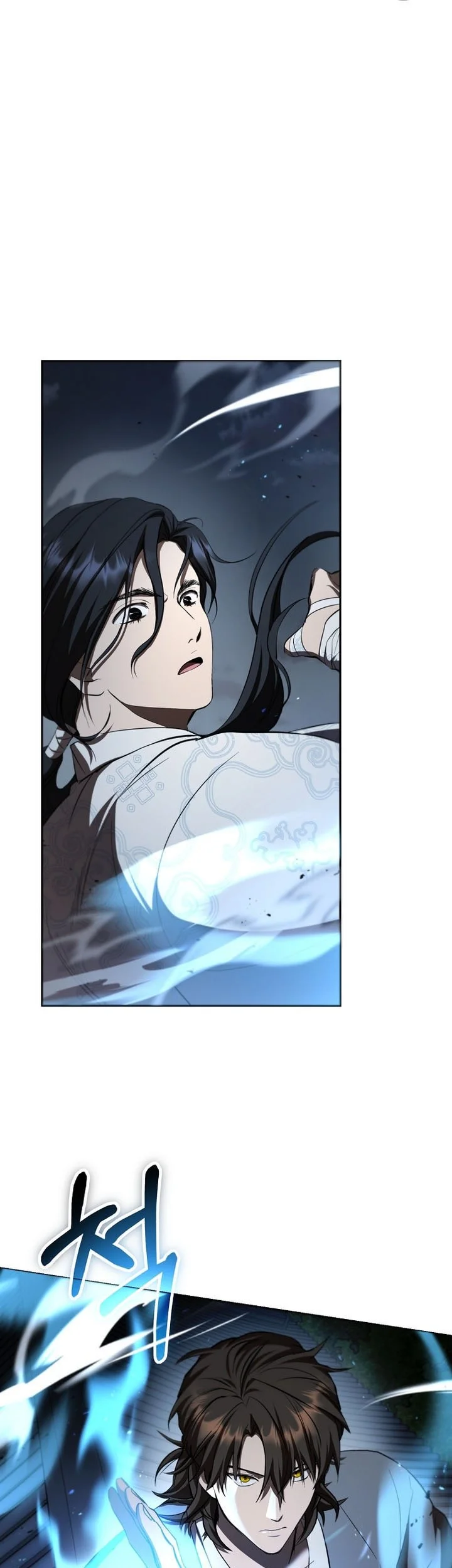 The Grand Wudang Saga Chapter 121 - halaman 20