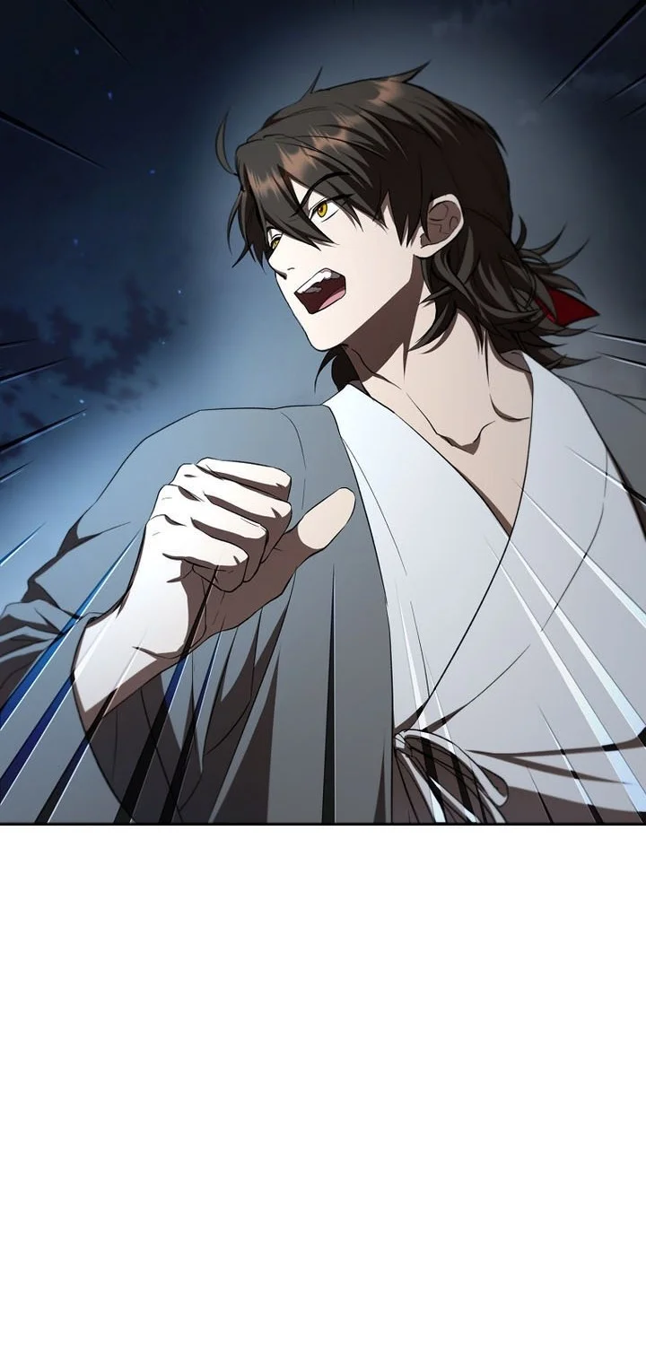 The Grand Wudang Saga Chapter 121 - halaman 23